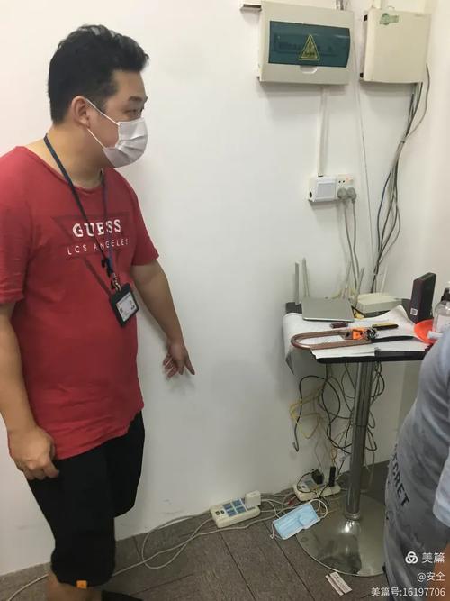 安全生产无小事 从“益诚”隐患看企业消防与用电管理
